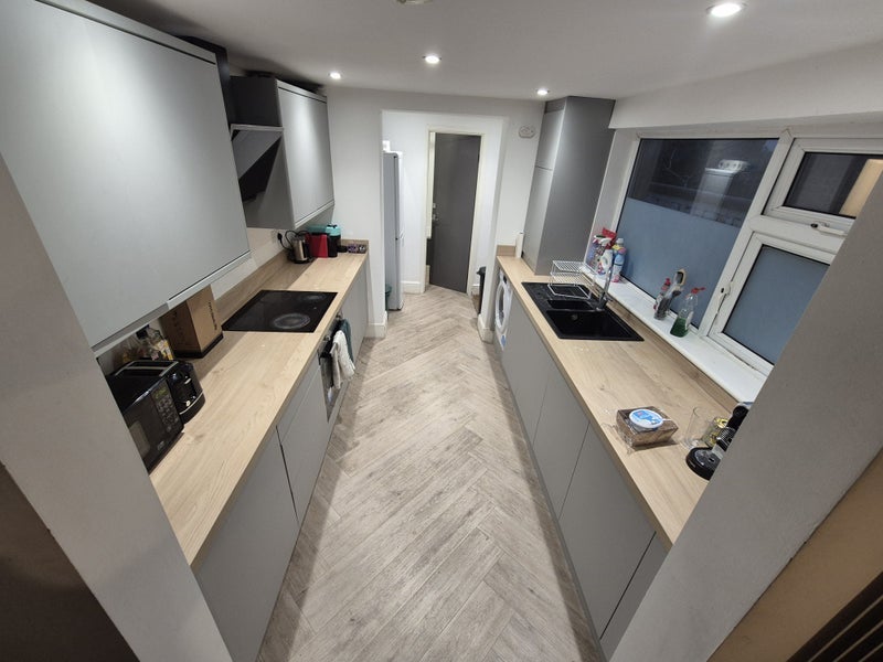 Room Exmouth Street in Hull