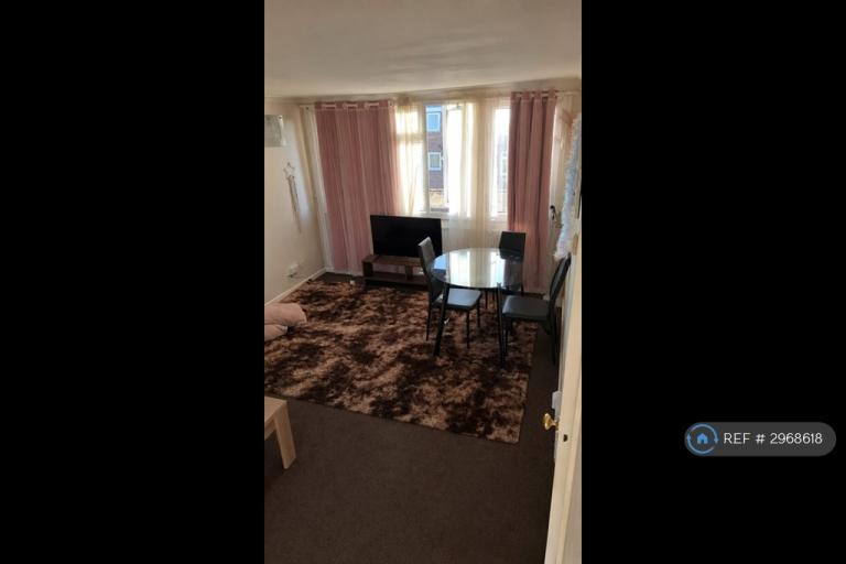 Flat Rutland Street in Charnwood