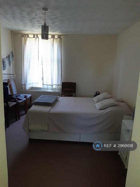 Flat Rutland Street in Charnwood