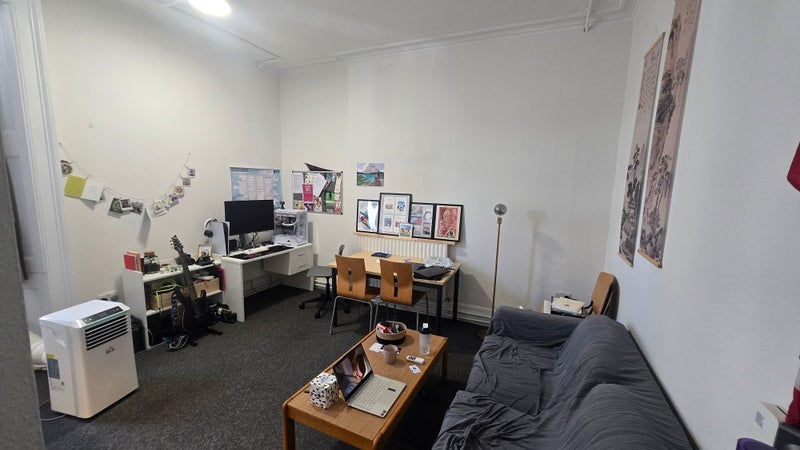 Flat Endsleigh Gardens in London