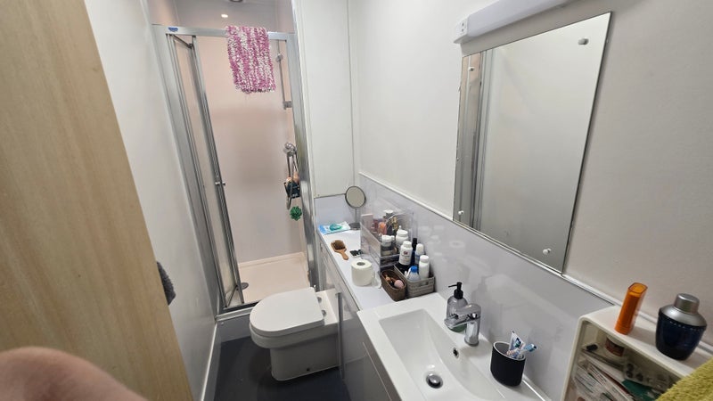 Flat Endsleigh Gardens in London