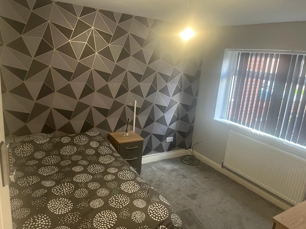 Room Woodgate Gardens in Birmingham