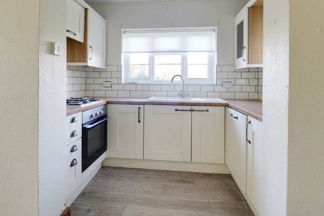 House B4352 in Madley