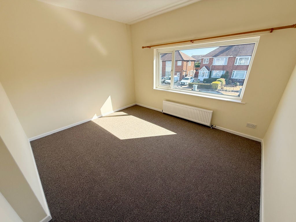 Flat Denton Avenue in South Kesteven