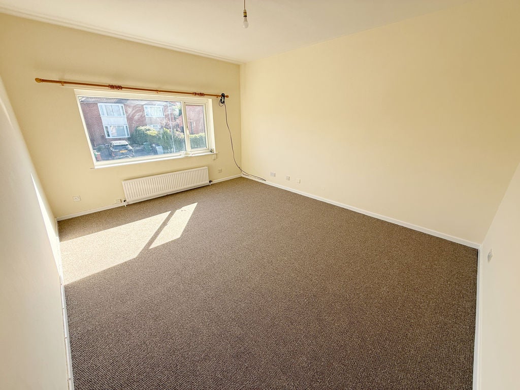 Flat Denton Avenue in South Kesteven
