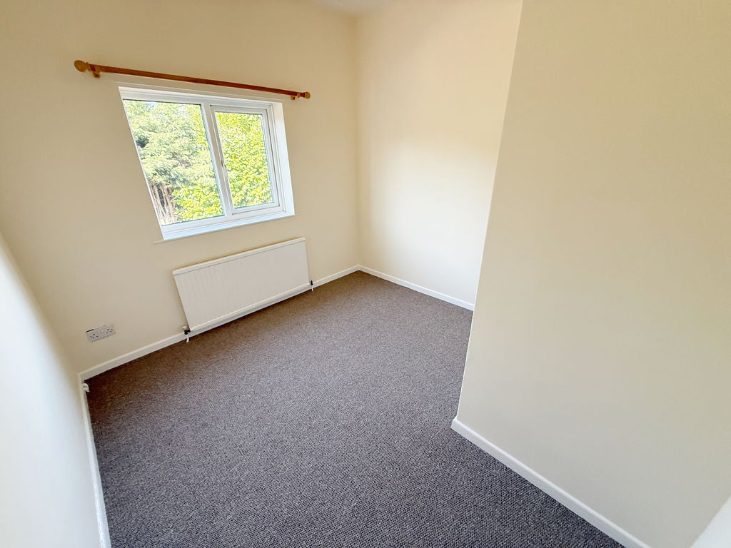 Flat Denton Avenue in South Kesteven