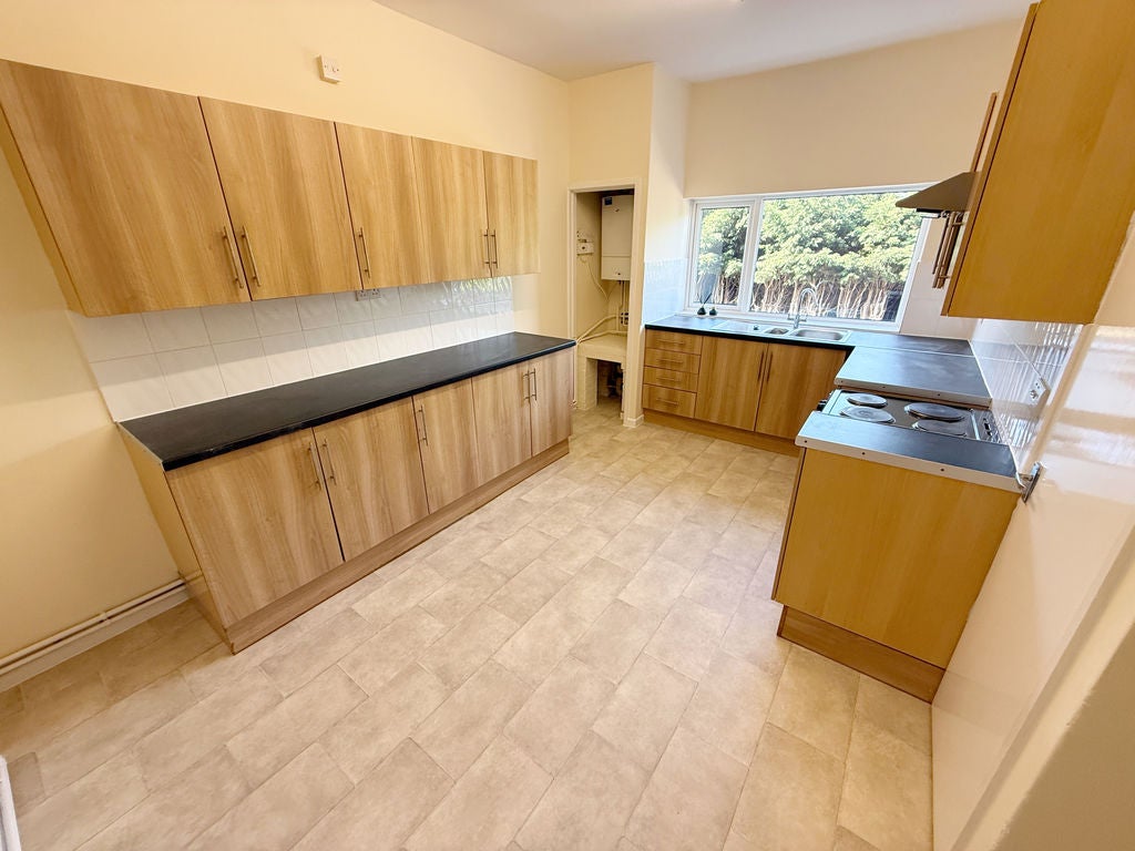 Flat Denton Avenue in South Kesteven