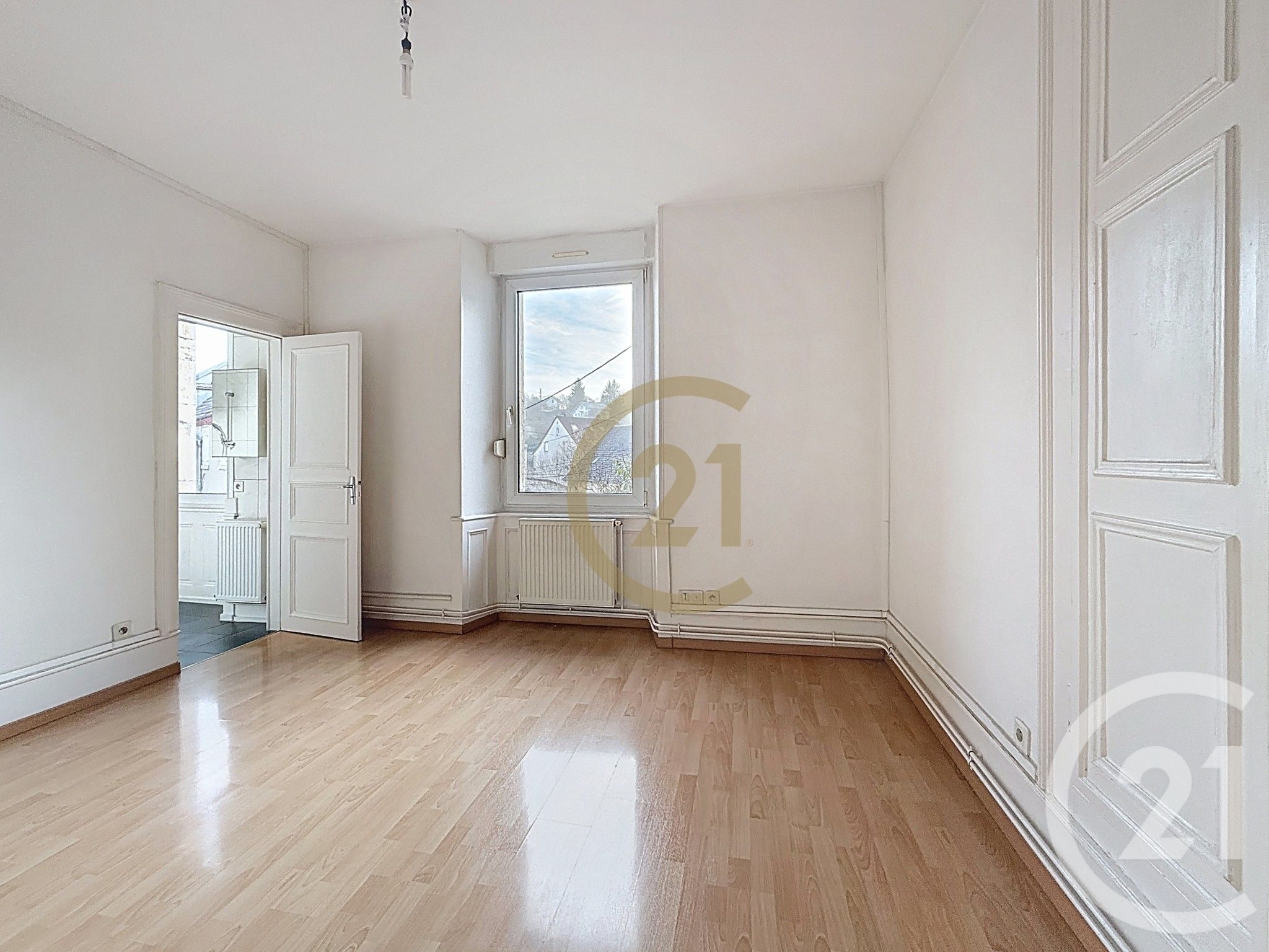Appartement Rue des Déportés à Beaucourt