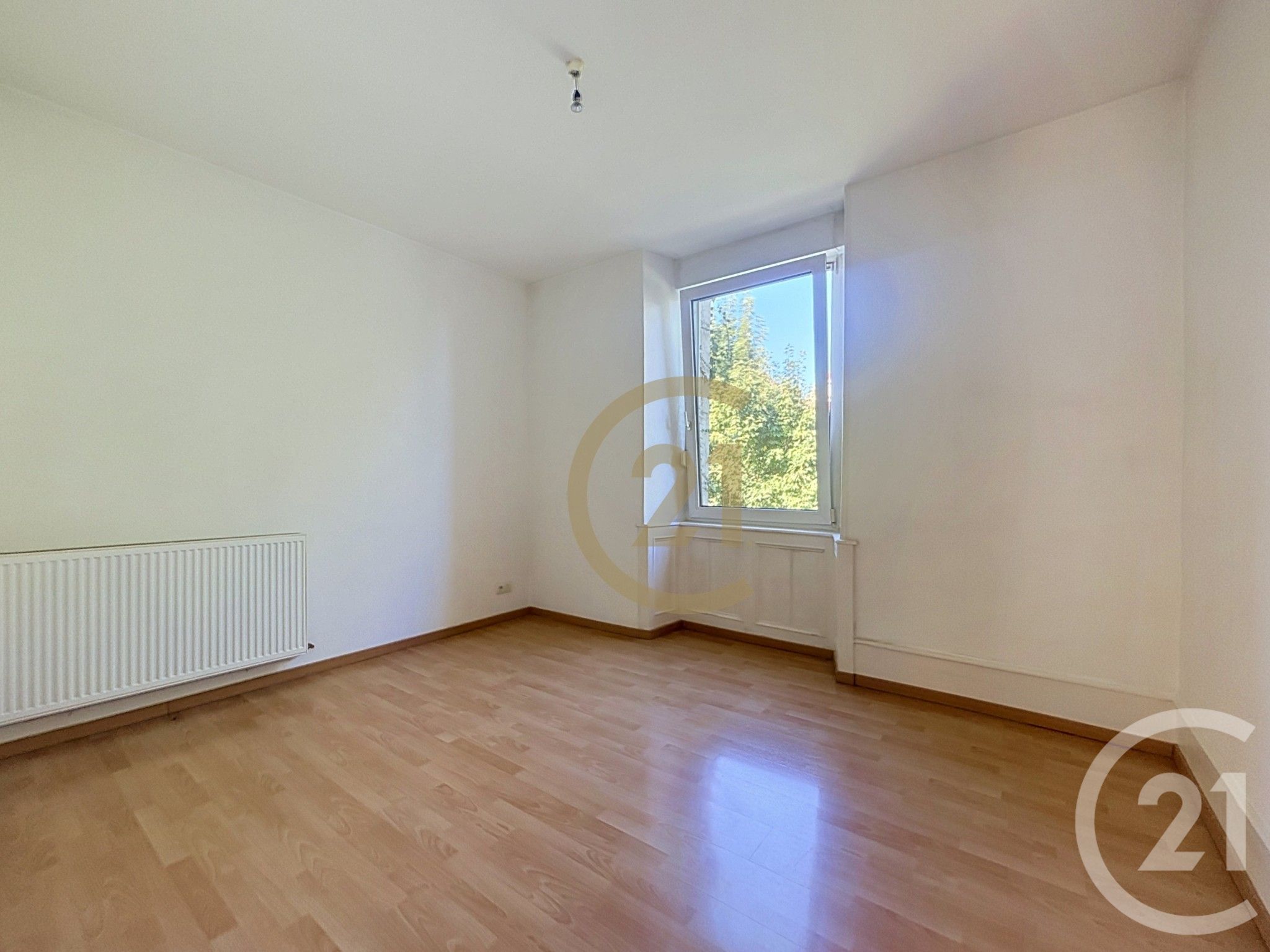 Appartement Rue des Déportés à Beaucourt