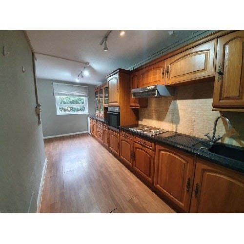 Flat Little Dimocks in Greater London
