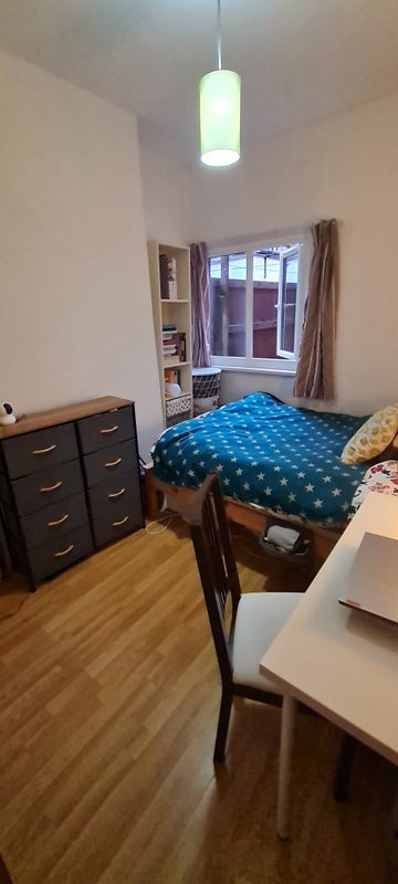 Room Rutland Gardens in Greater London