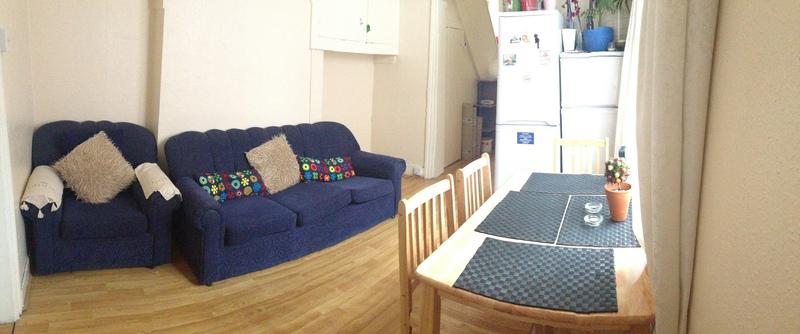 Room Rutland Gardens in Greater London