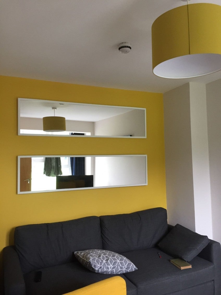 Room Dryden Street in Manchester