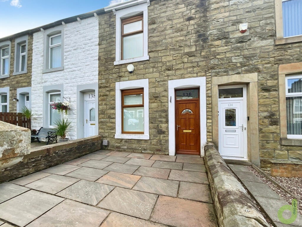 House Bold Street in Hyndburn
