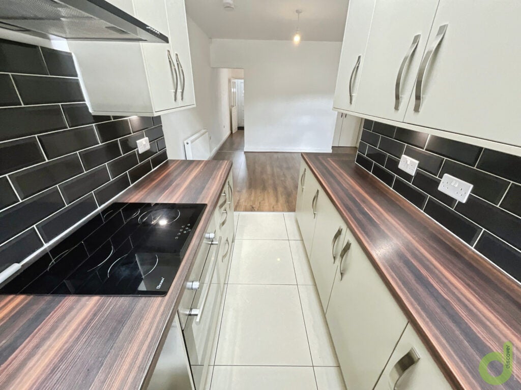 House Bold Street in Hyndburn
