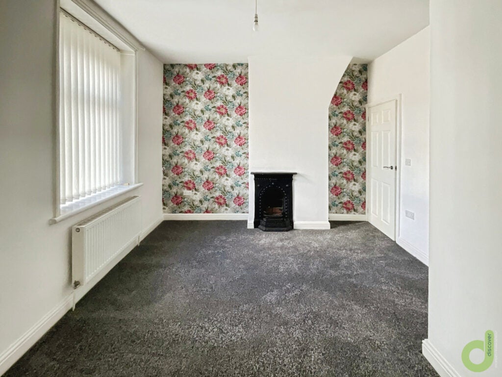 House Bold Street in Hyndburn