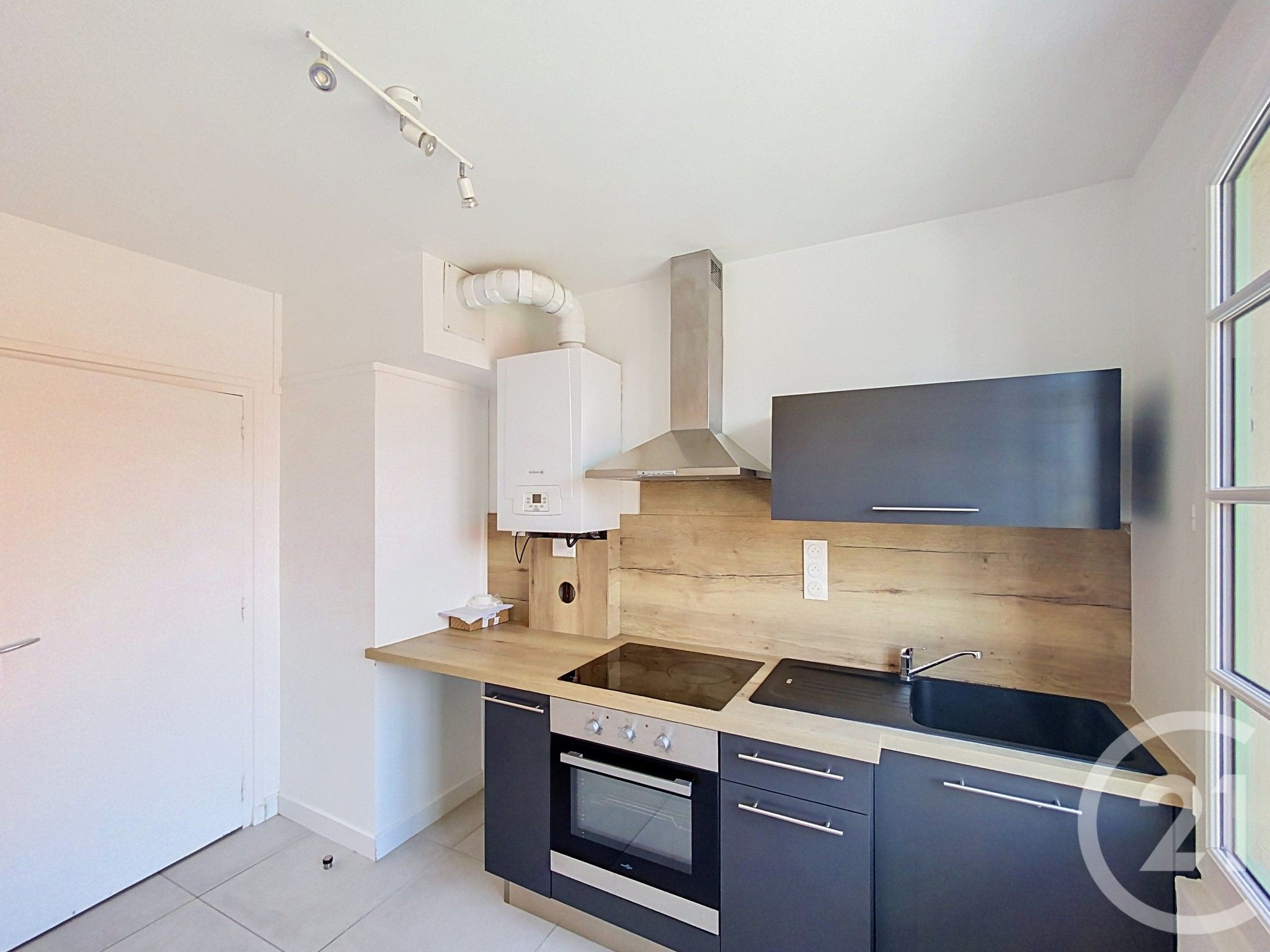 Appartement Place de Jaude à Clermont-Ferrand