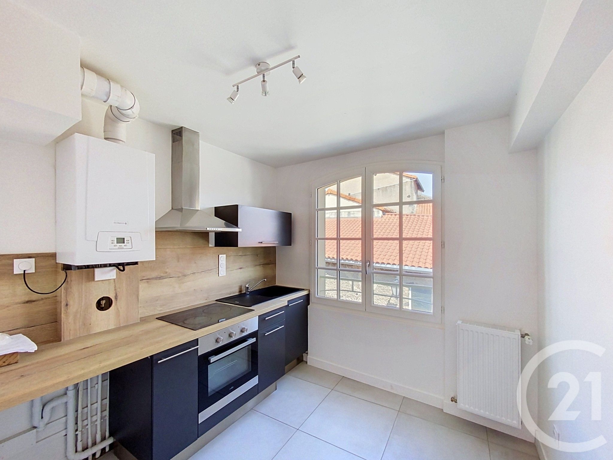Appartement Place de Jaude à Clermont-Ferrand