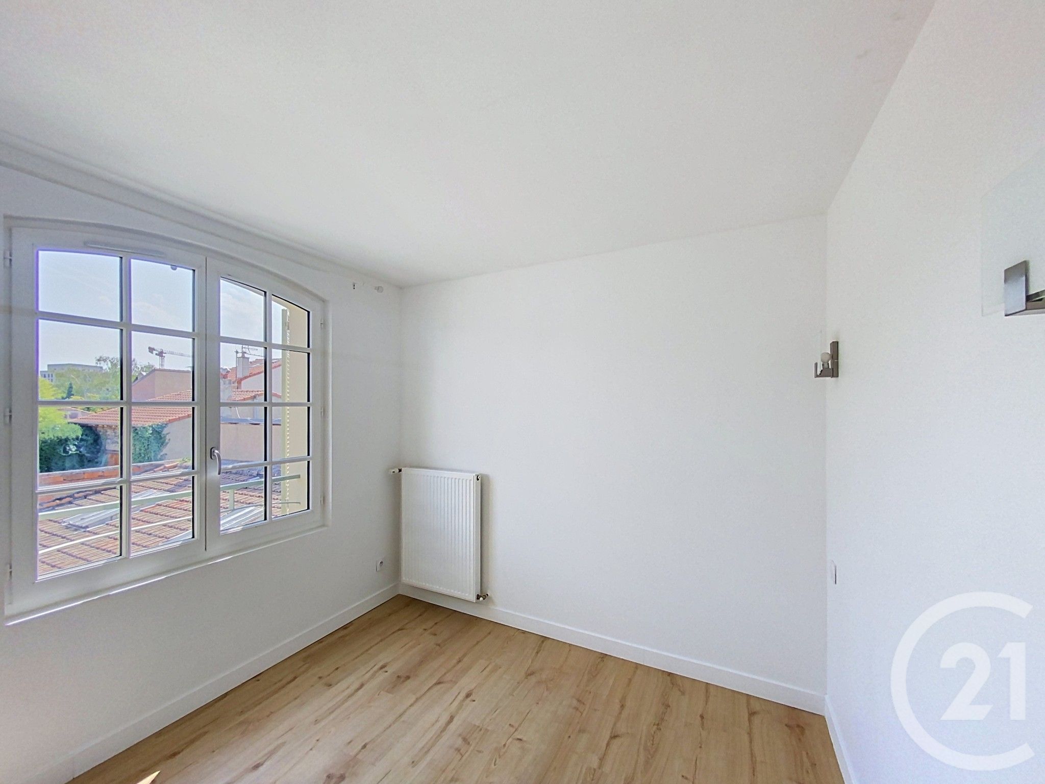 Appartement Place de Jaude à Clermont-Ferrand