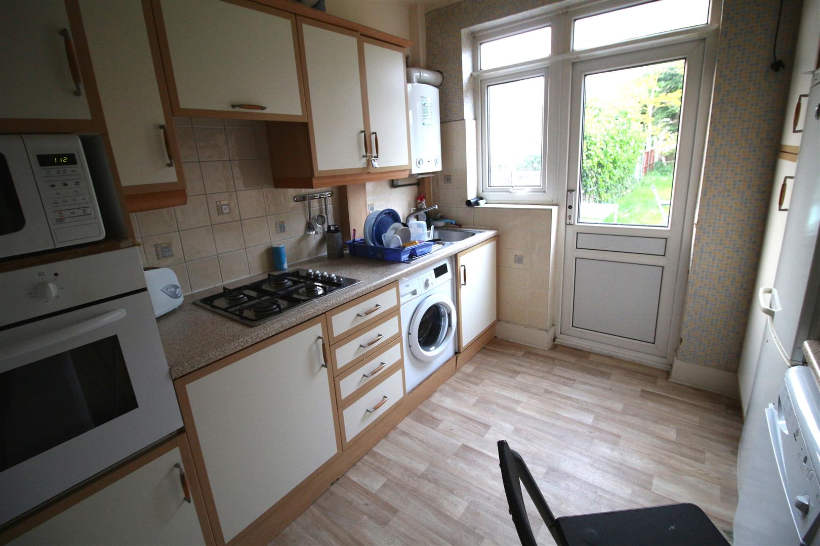 Room Alicia Avenue in Greater London