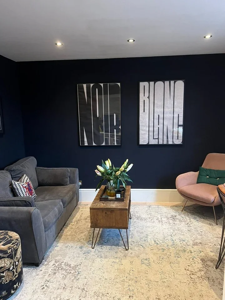 Flat Hackney Road in Greater London