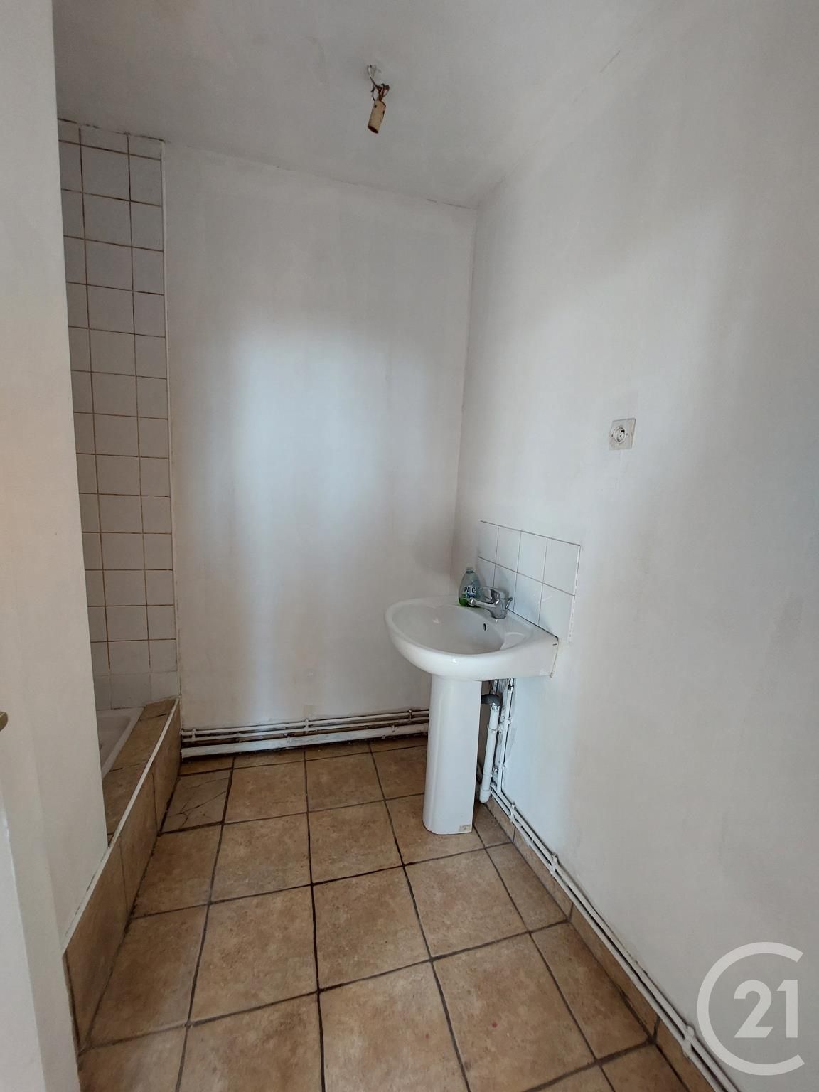 Appartement Rue Gallieni à Coulommiers