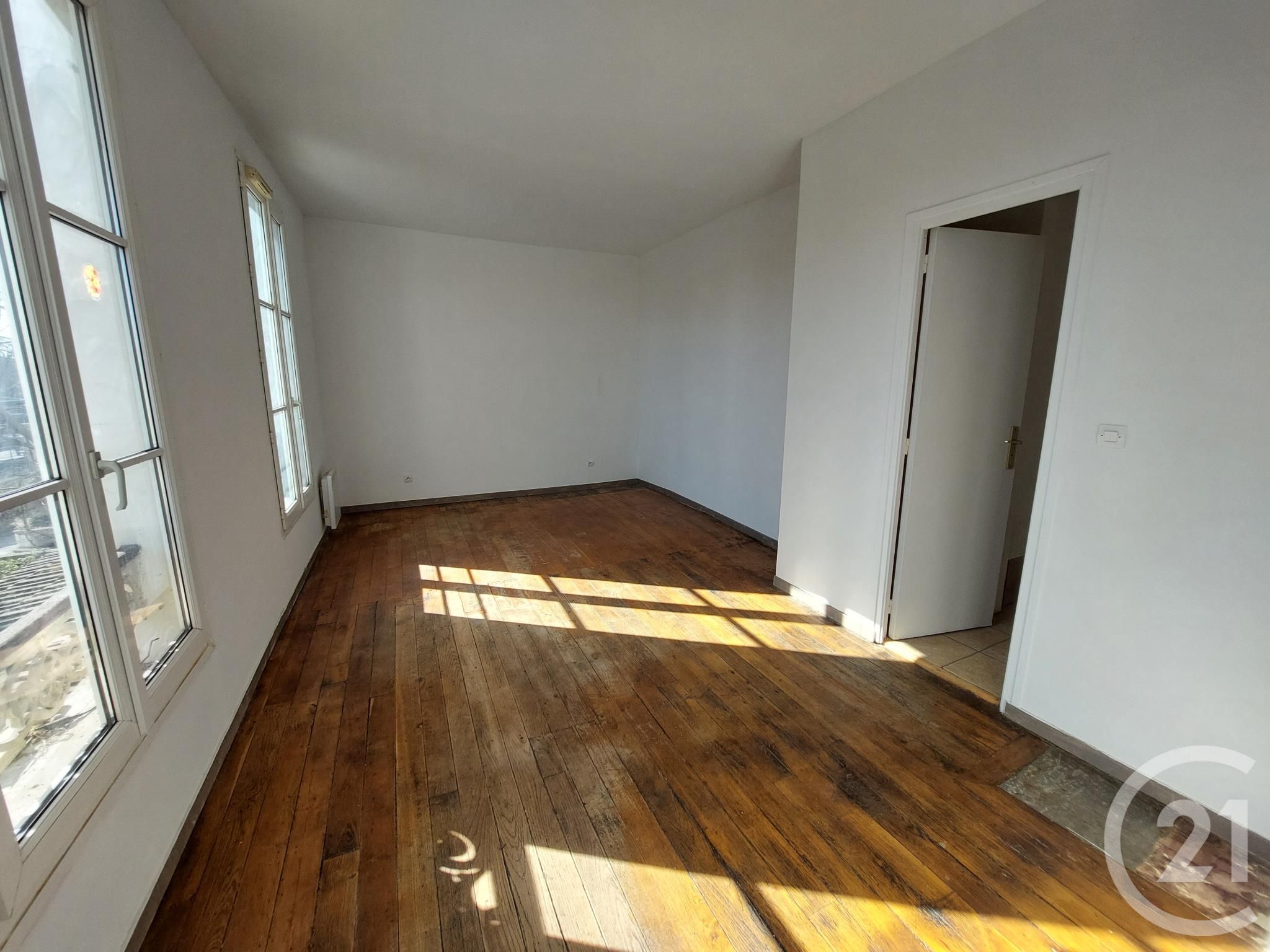 Appartement Rue Gallieni à Coulommiers