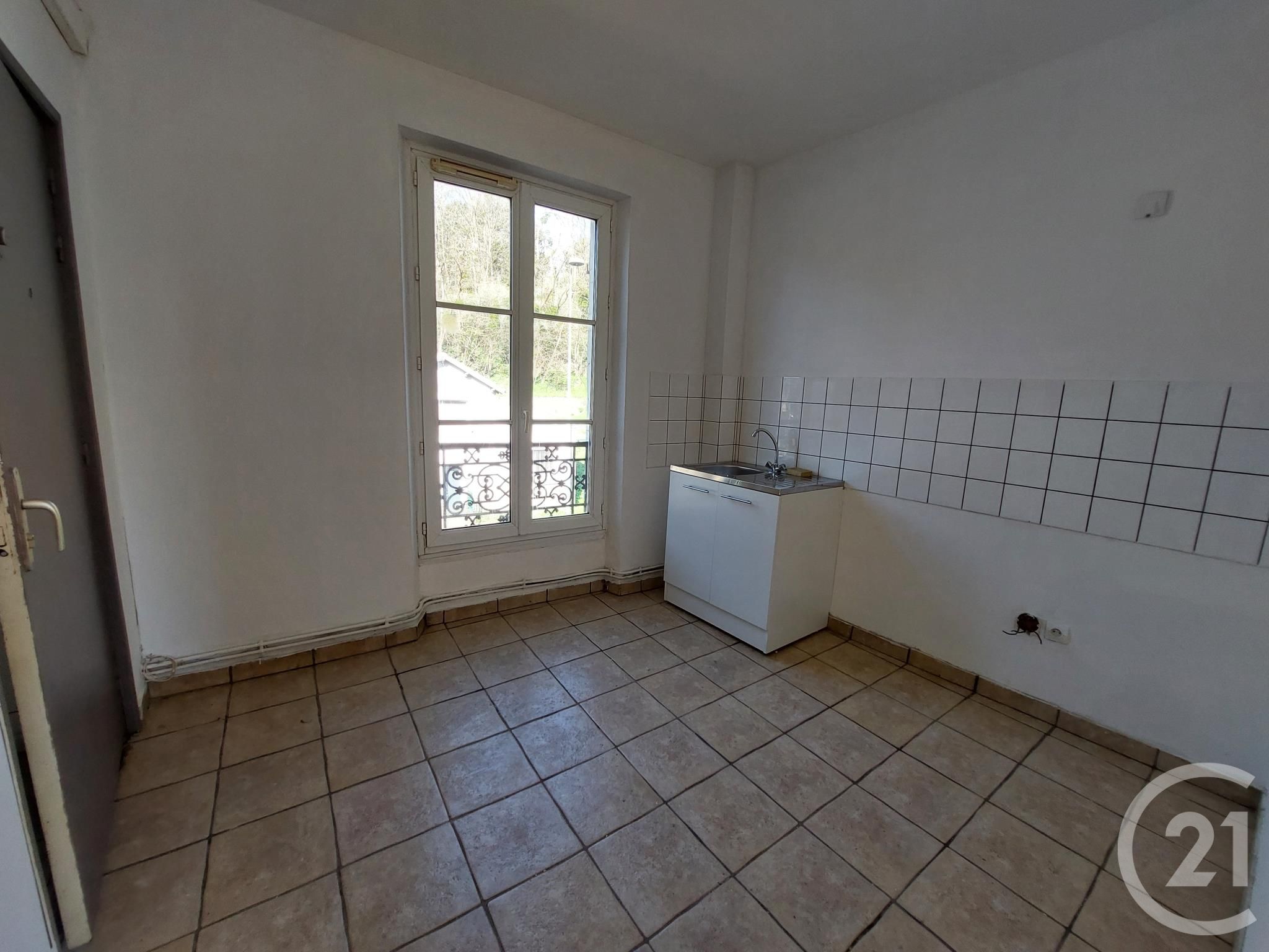 Appartement Rue Gallieni à Coulommiers