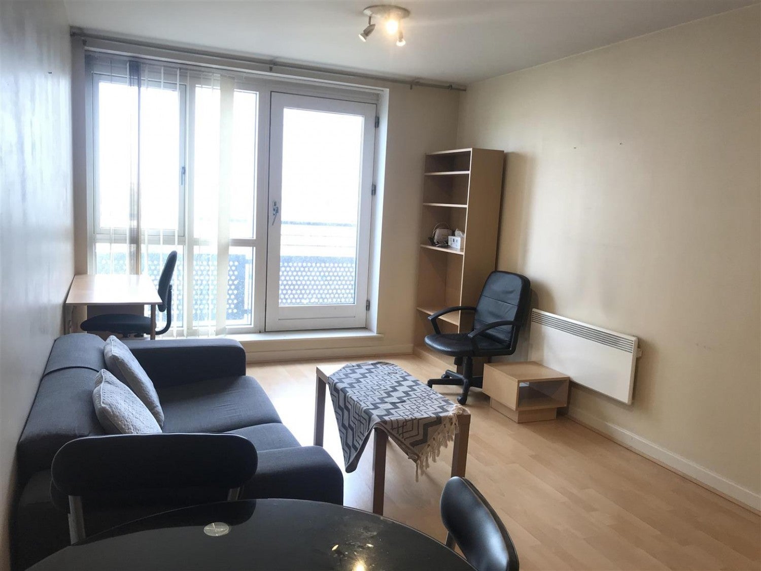Flat Elmwood Lane in Leeds