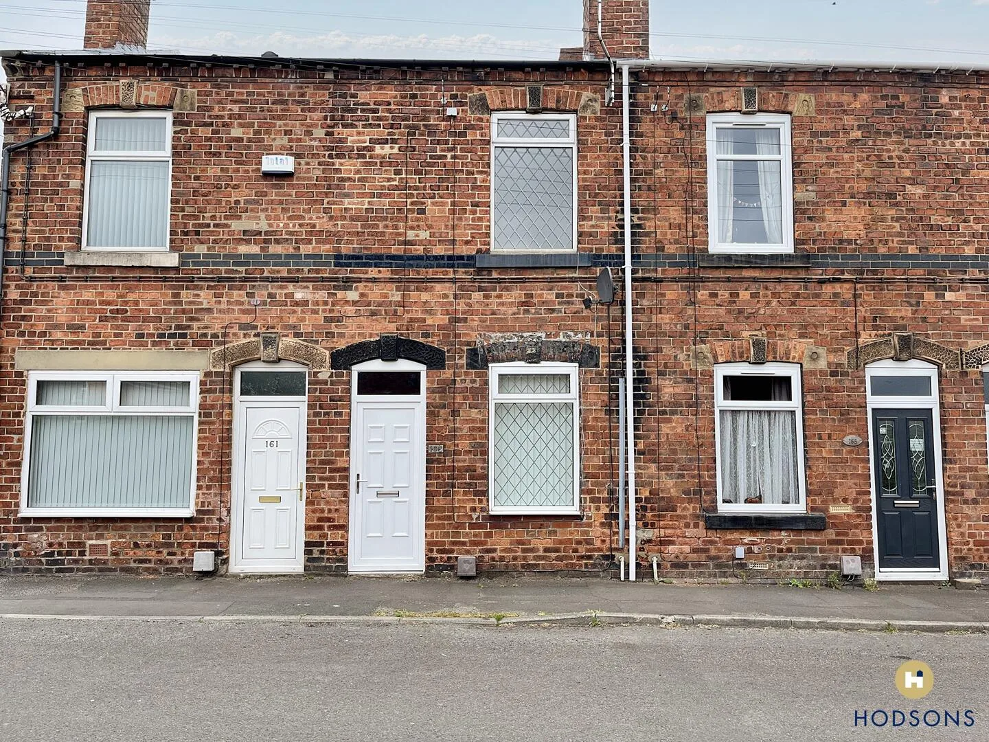 House Swallow Way in Wakefield