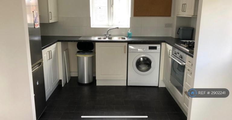 Flat Dukes Place in King's Lynn and West Norfolk