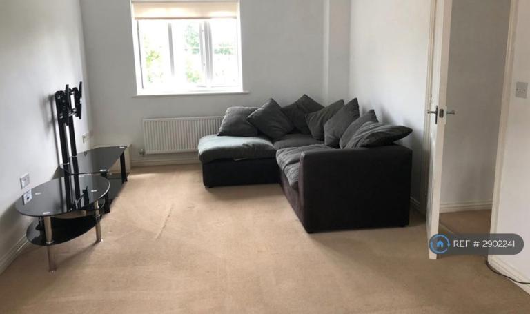 Flat Dukes Place in King's Lynn and West Norfolk