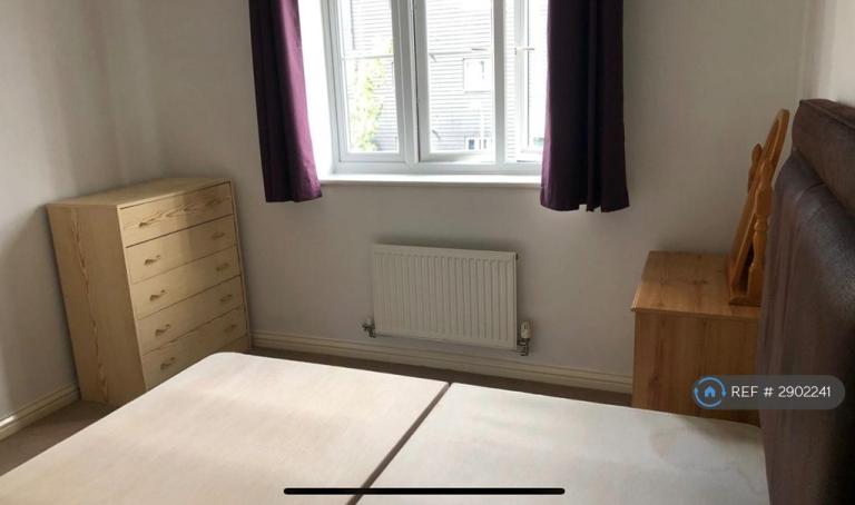 Flat Dukes Place in King's Lynn and West Norfolk
