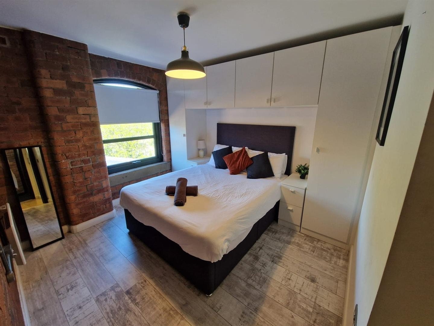 Flat The Calls in Leeds
