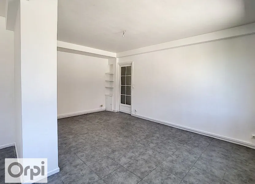 Flat Rue Gay-Lussac in Montluçon