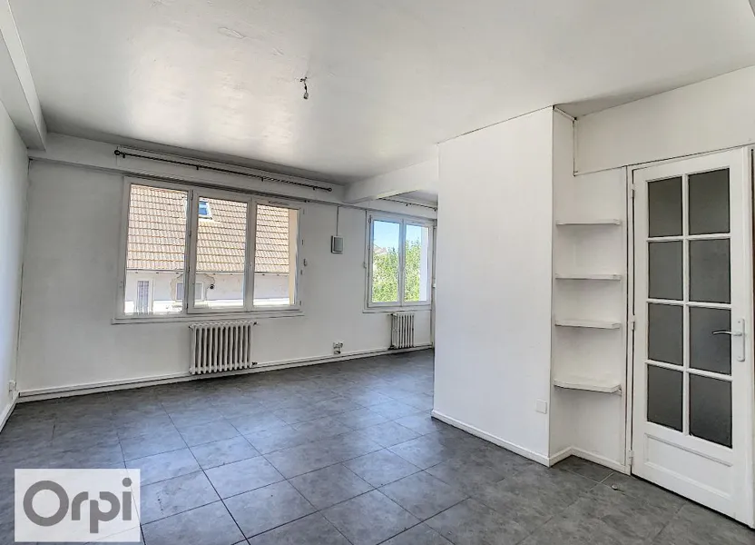 Flat Rue Gay-Lussac in Montluçon