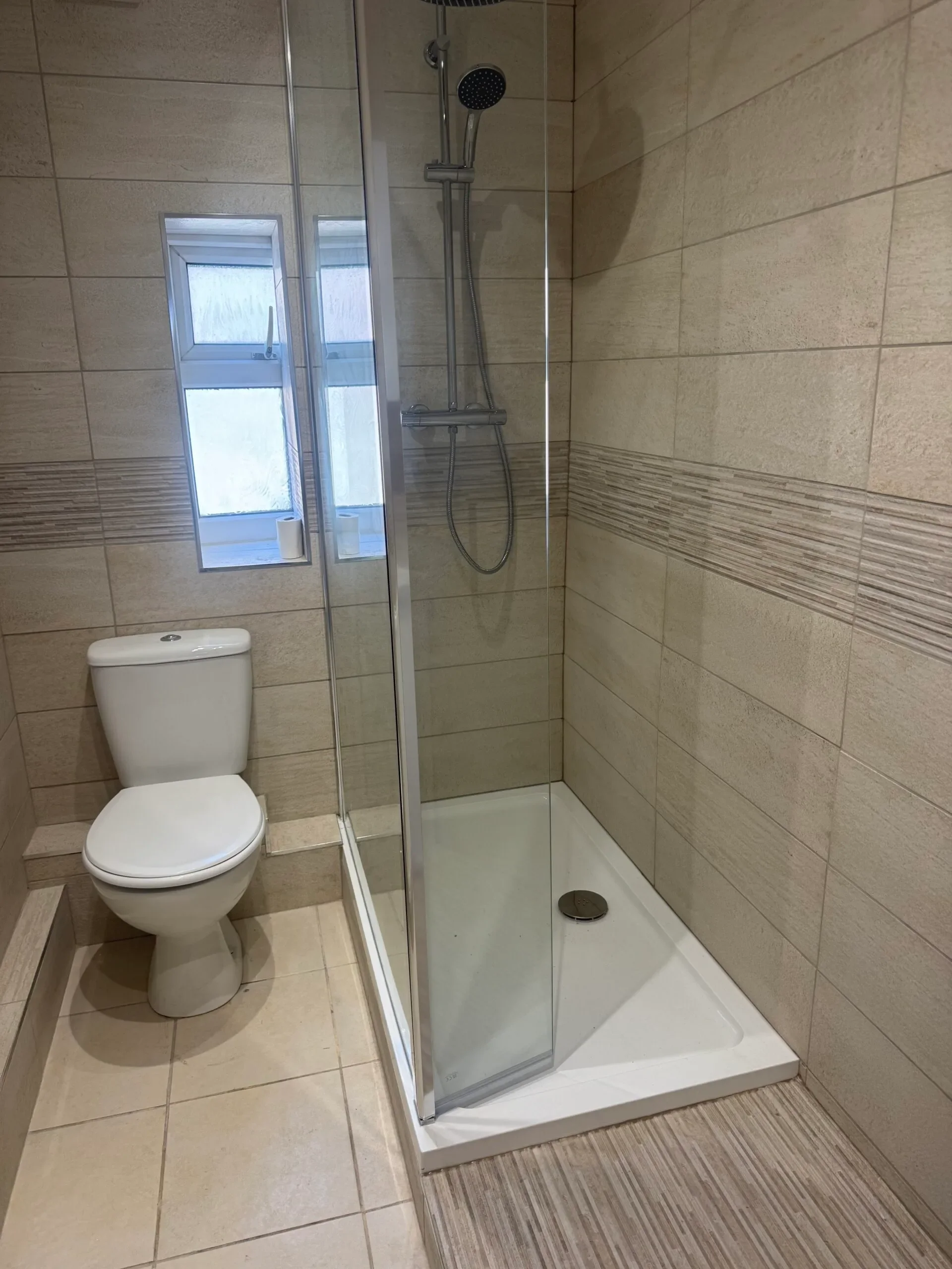 Flat Gilfach-Cynon in Merthyr Tydfil