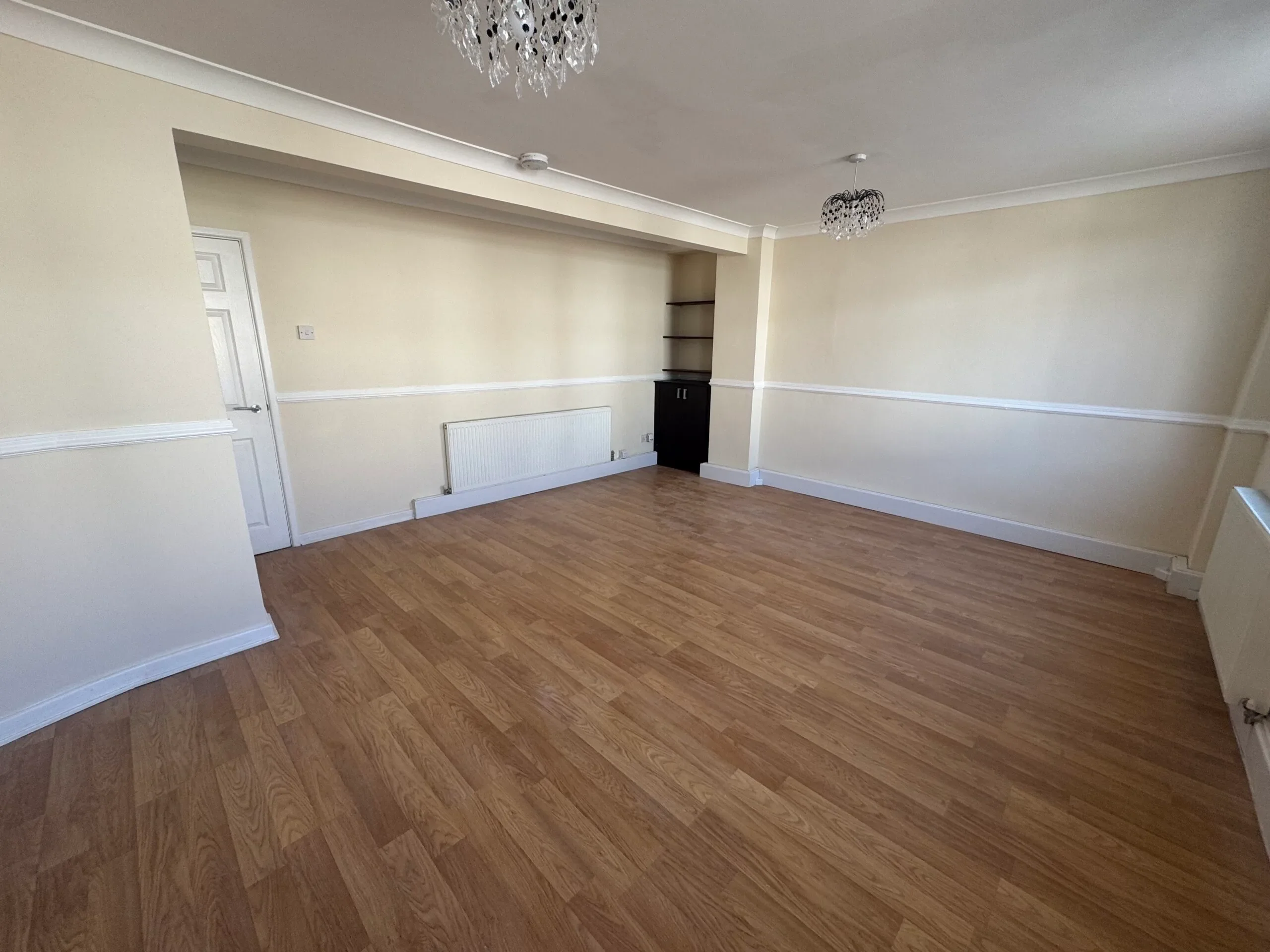 Flat Gilfach-Cynon in Merthyr Tydfil