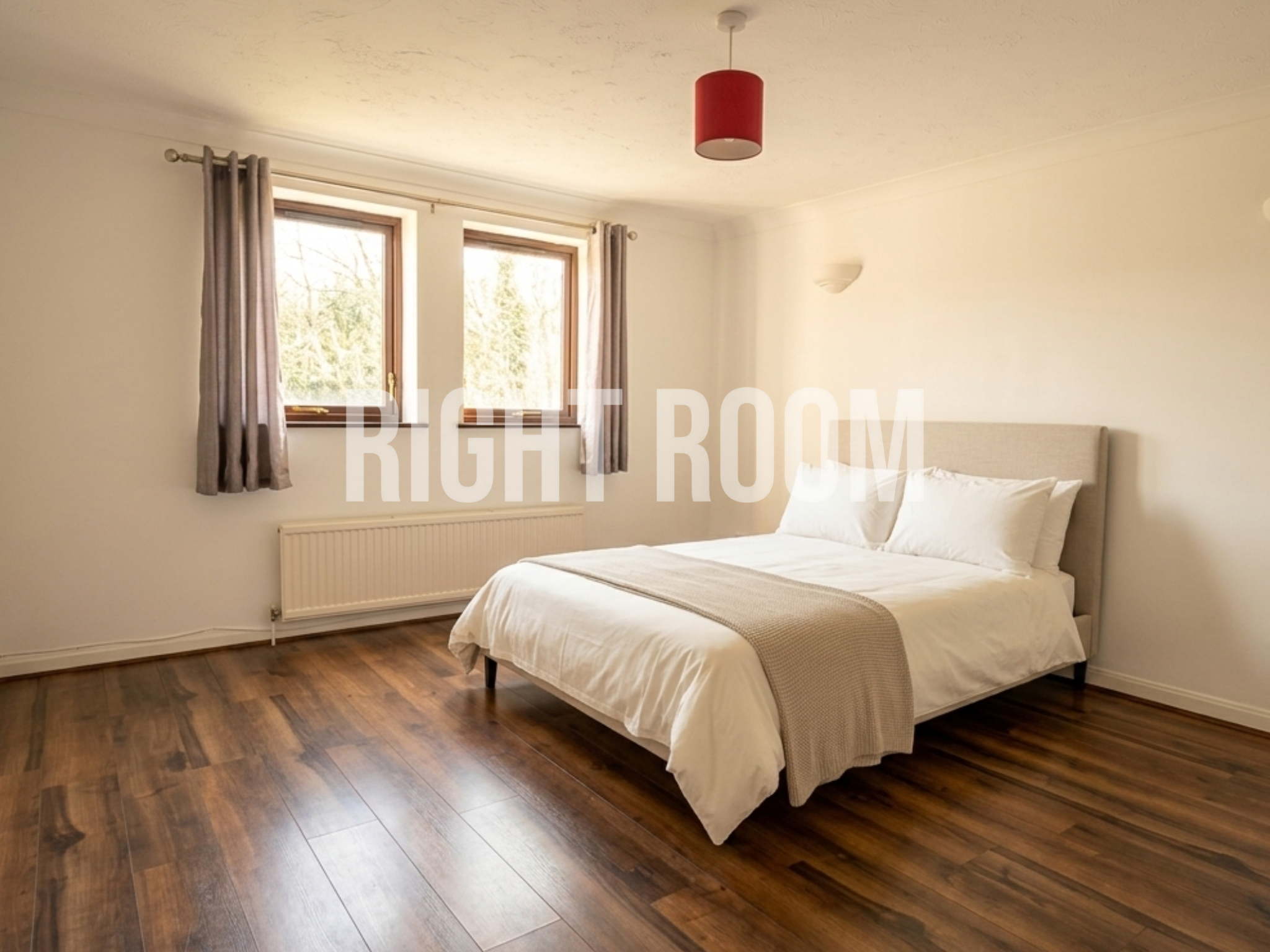 Flat Hornbeam Gardens in Slough