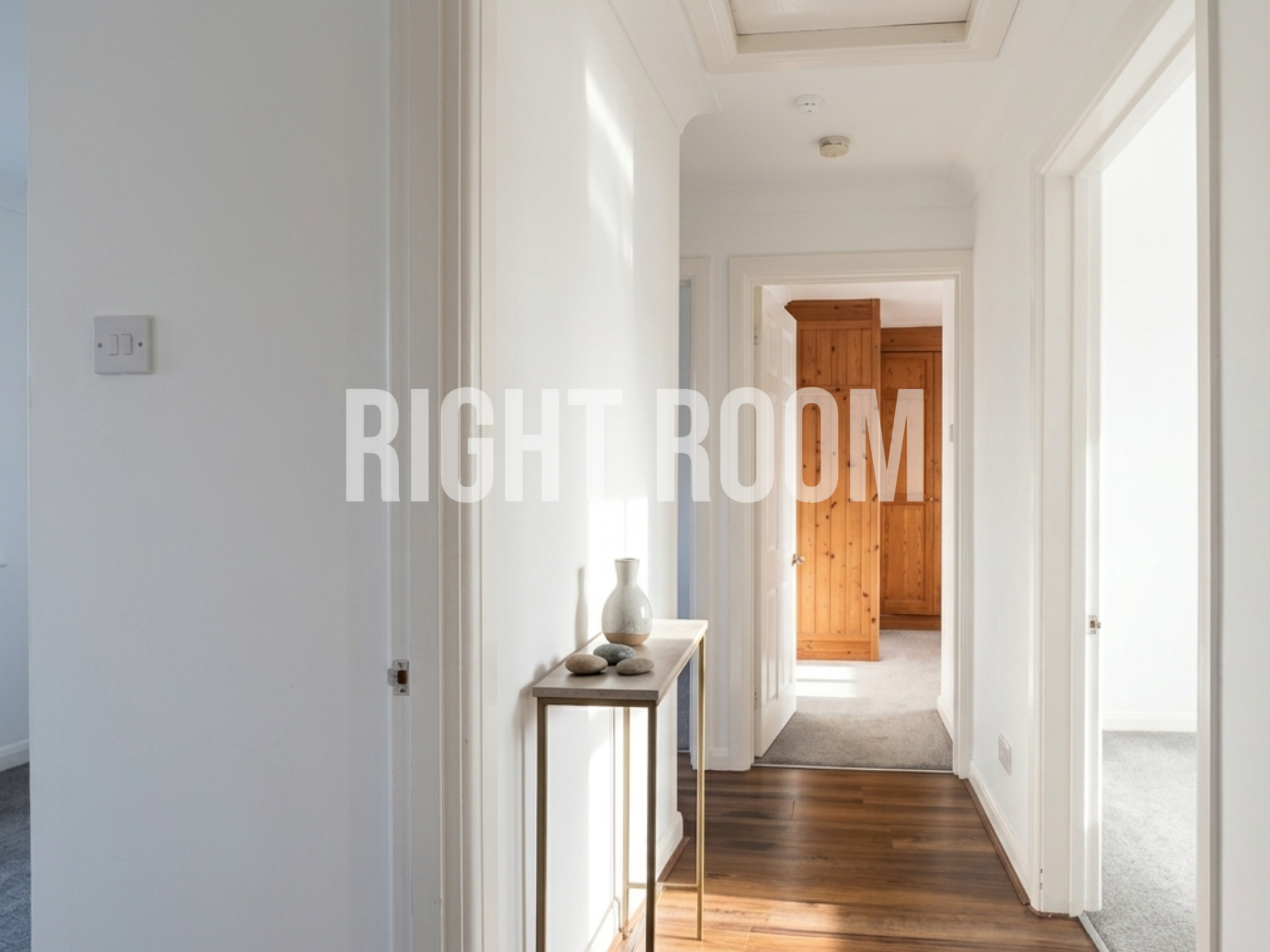 Flat Hornbeam Gardens in Slough