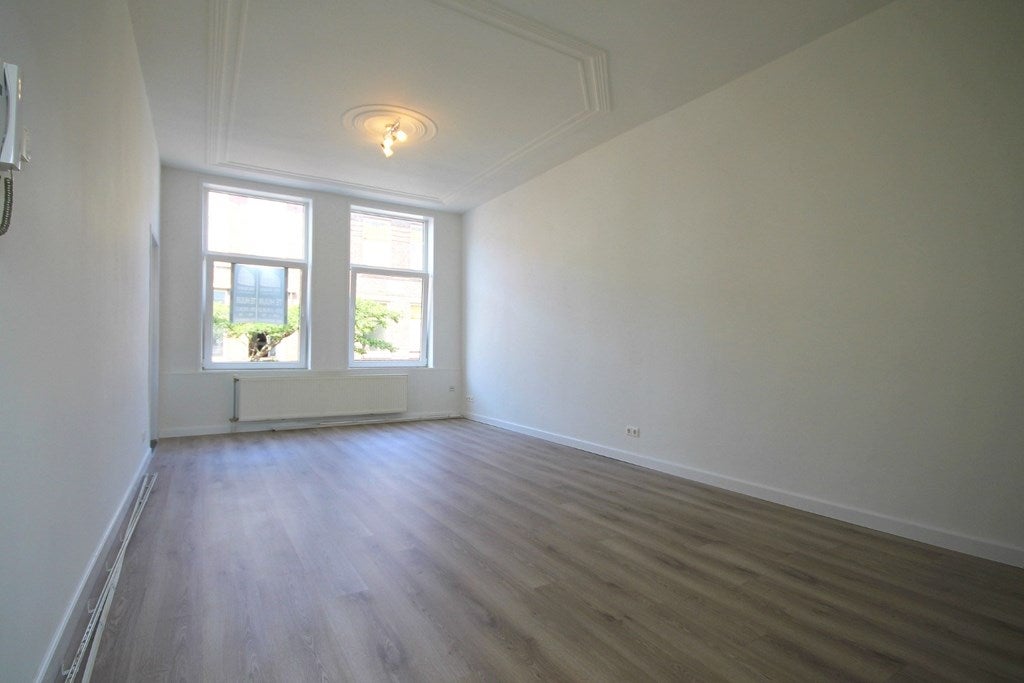 Appartement Arnhemsestraat 53 in Den Haag