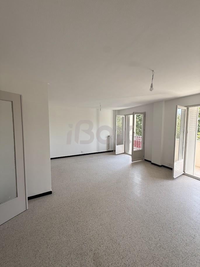 Appartement Rue Félix Mayol à Toulon