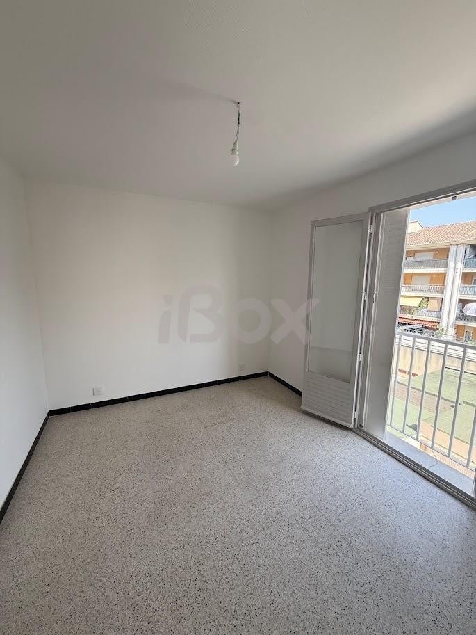 Appartement Rue Félix Mayol à Toulon