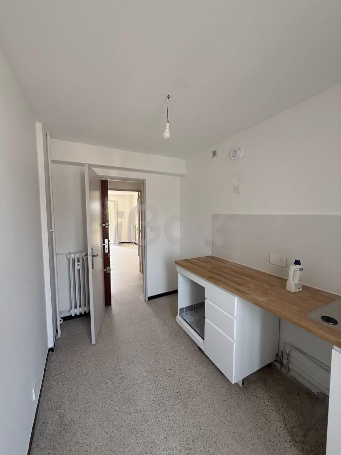 Appartement Rue Félix Mayol à Toulon