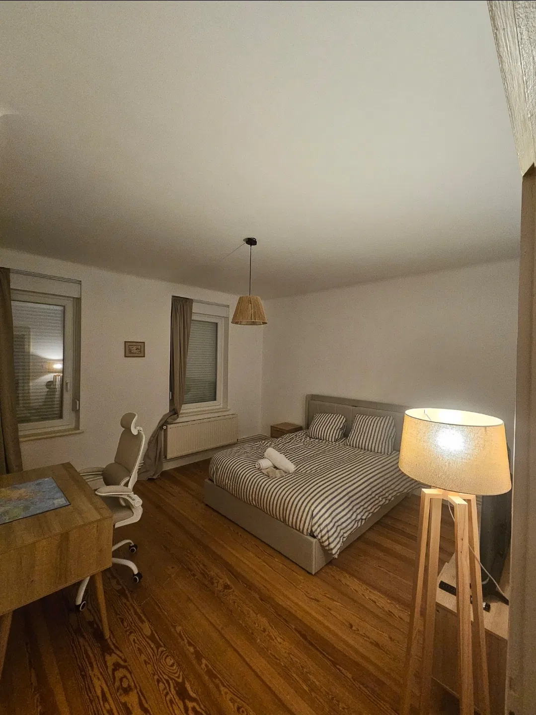 Room Rue Anatole France in Hagondange