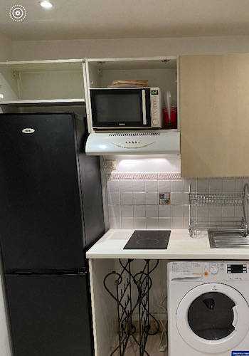 Appartement Rue Couche à Paris