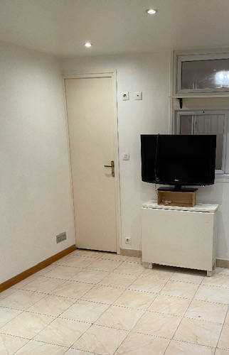Appartement Rue Couche à Paris