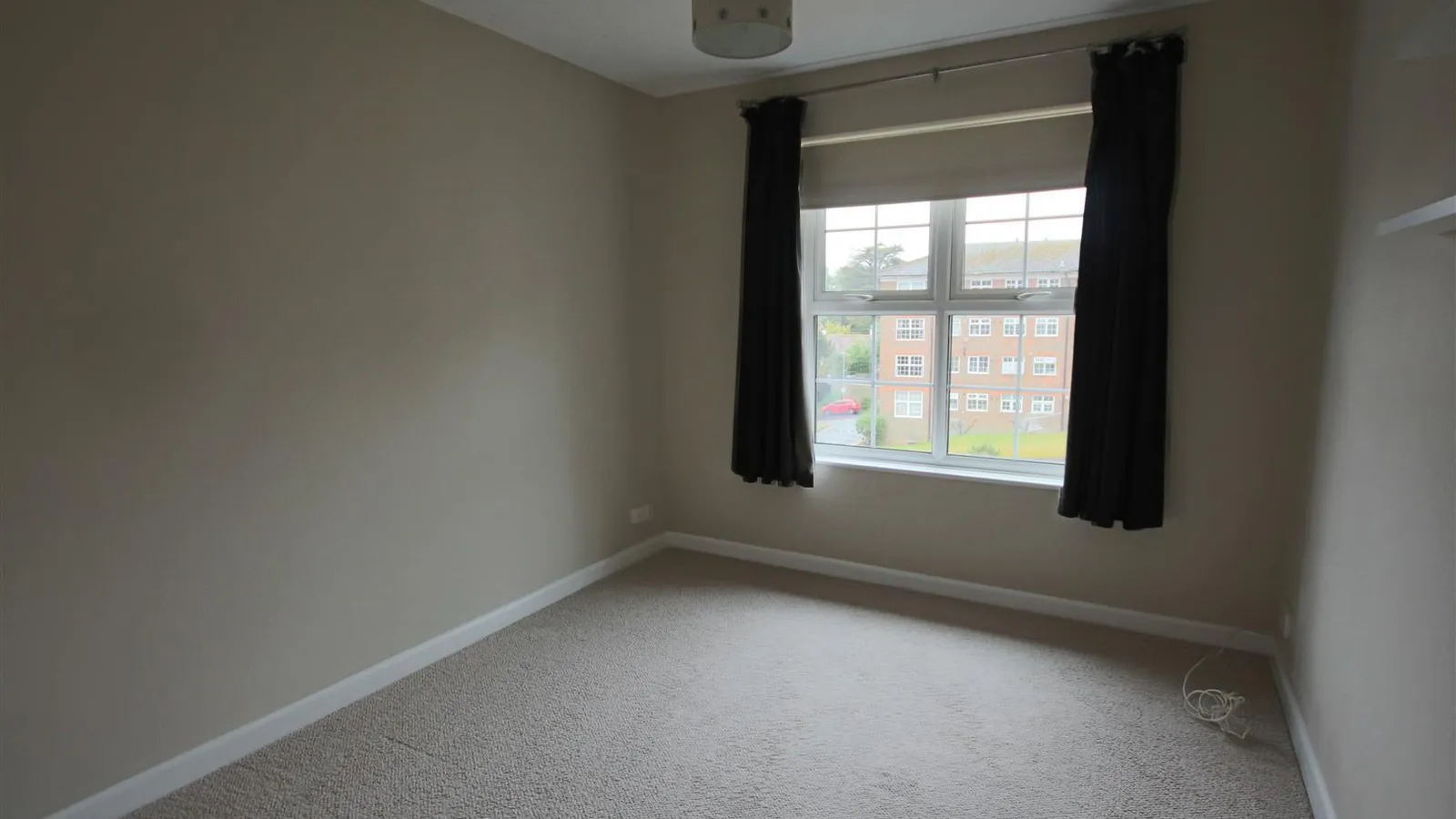 Flat Regency Court in Brighton