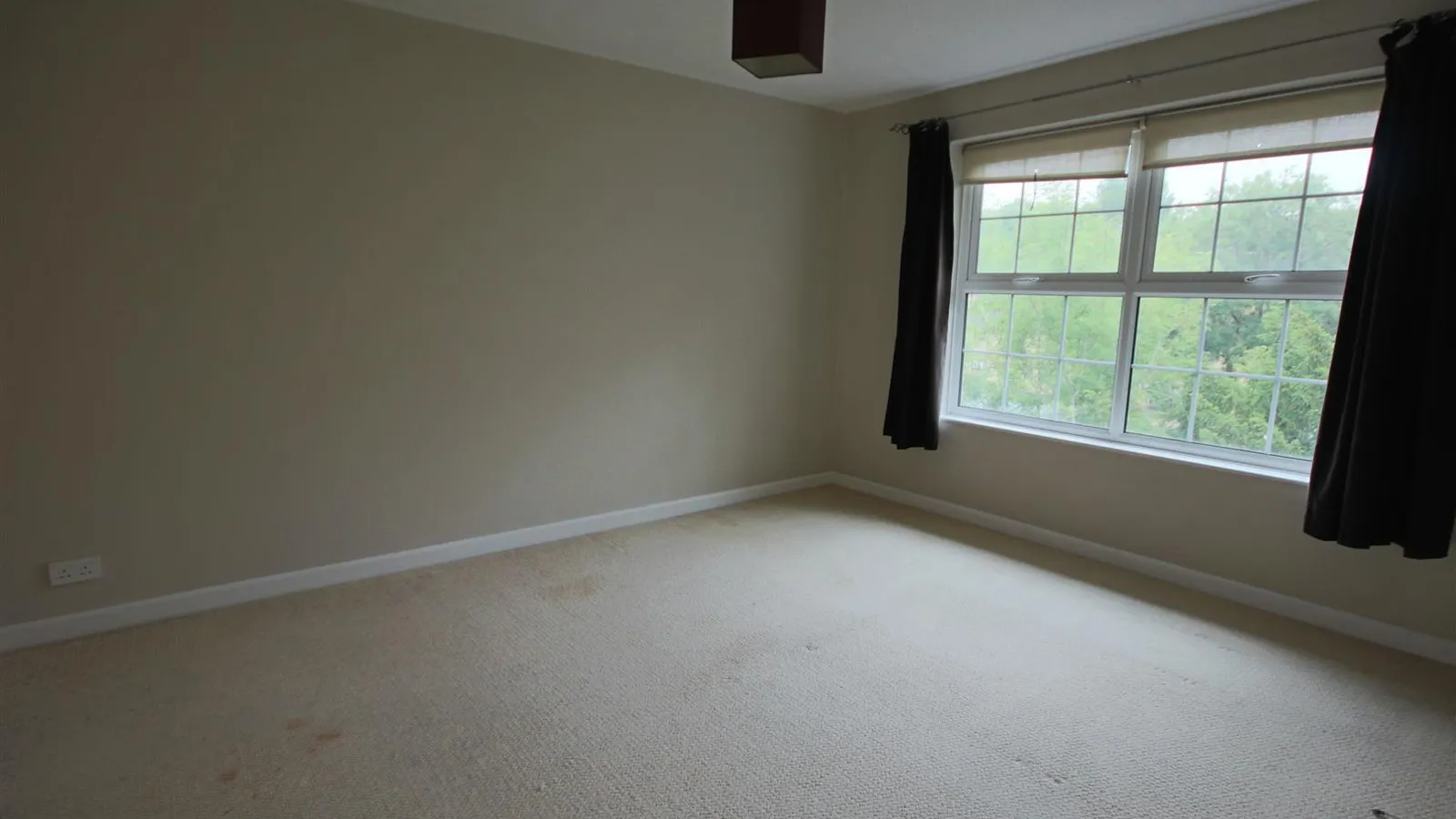 Flat Regency Court in Brighton
