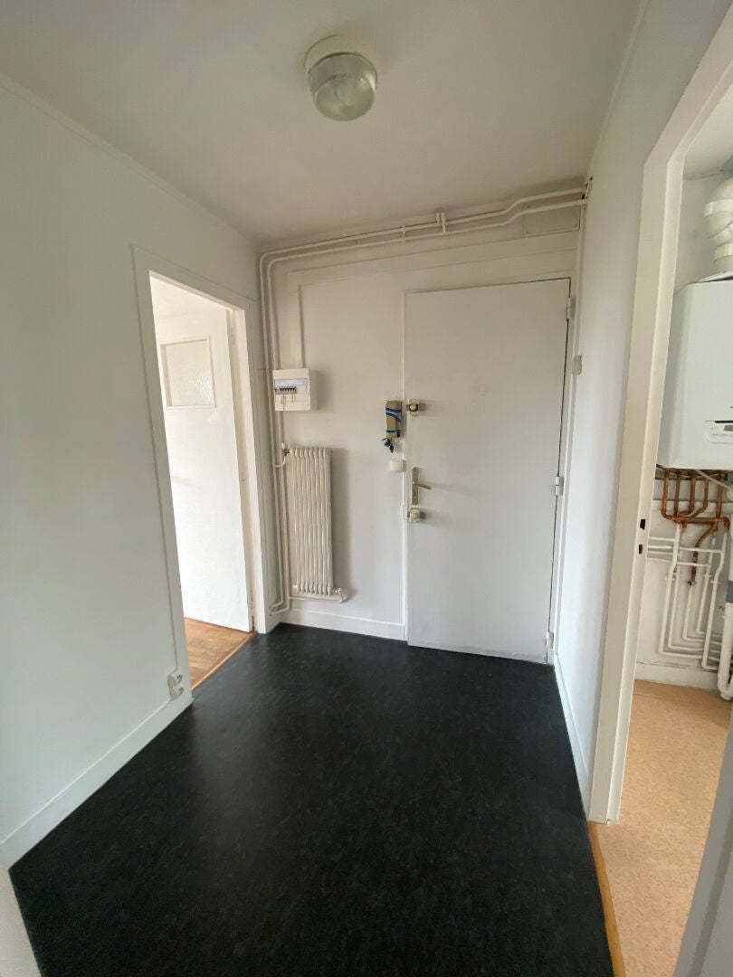 Appartement Rue de Pannette à Évreux